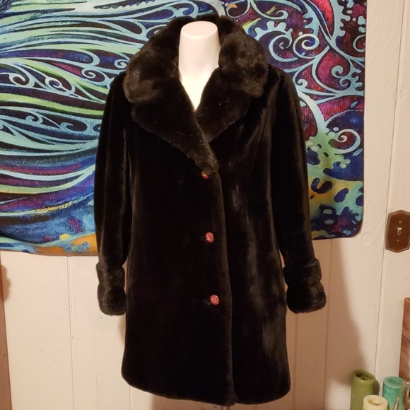 spyder duchess jacket